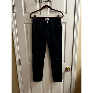 PAIGE~SKINNY JEANS~28”